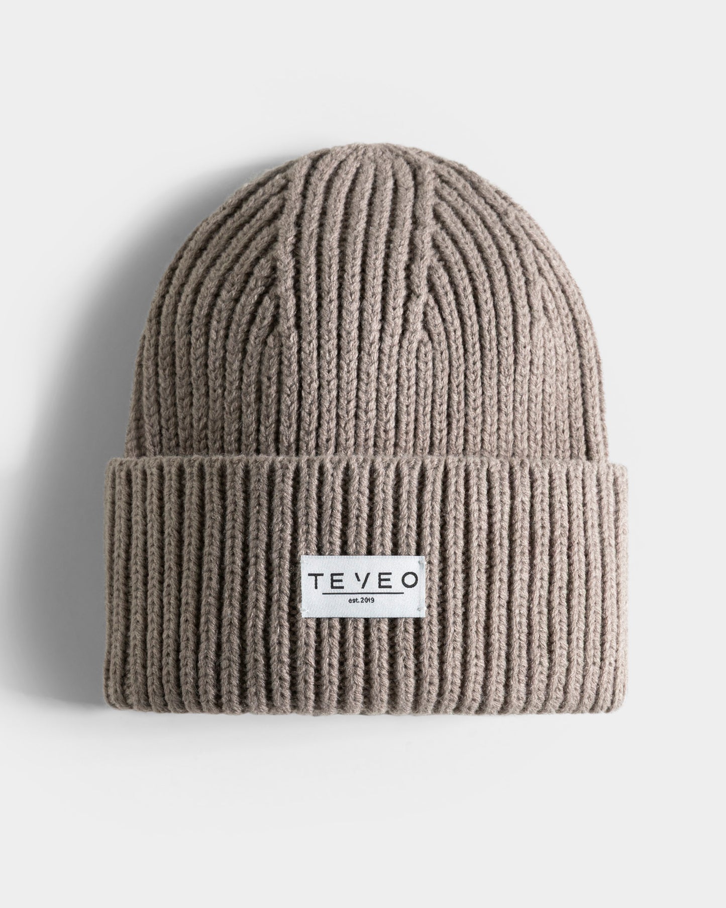 Studio Beanie ‘Smoke’