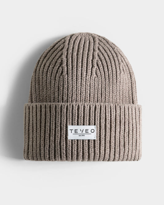 Studio Beanie ‘Smoke’