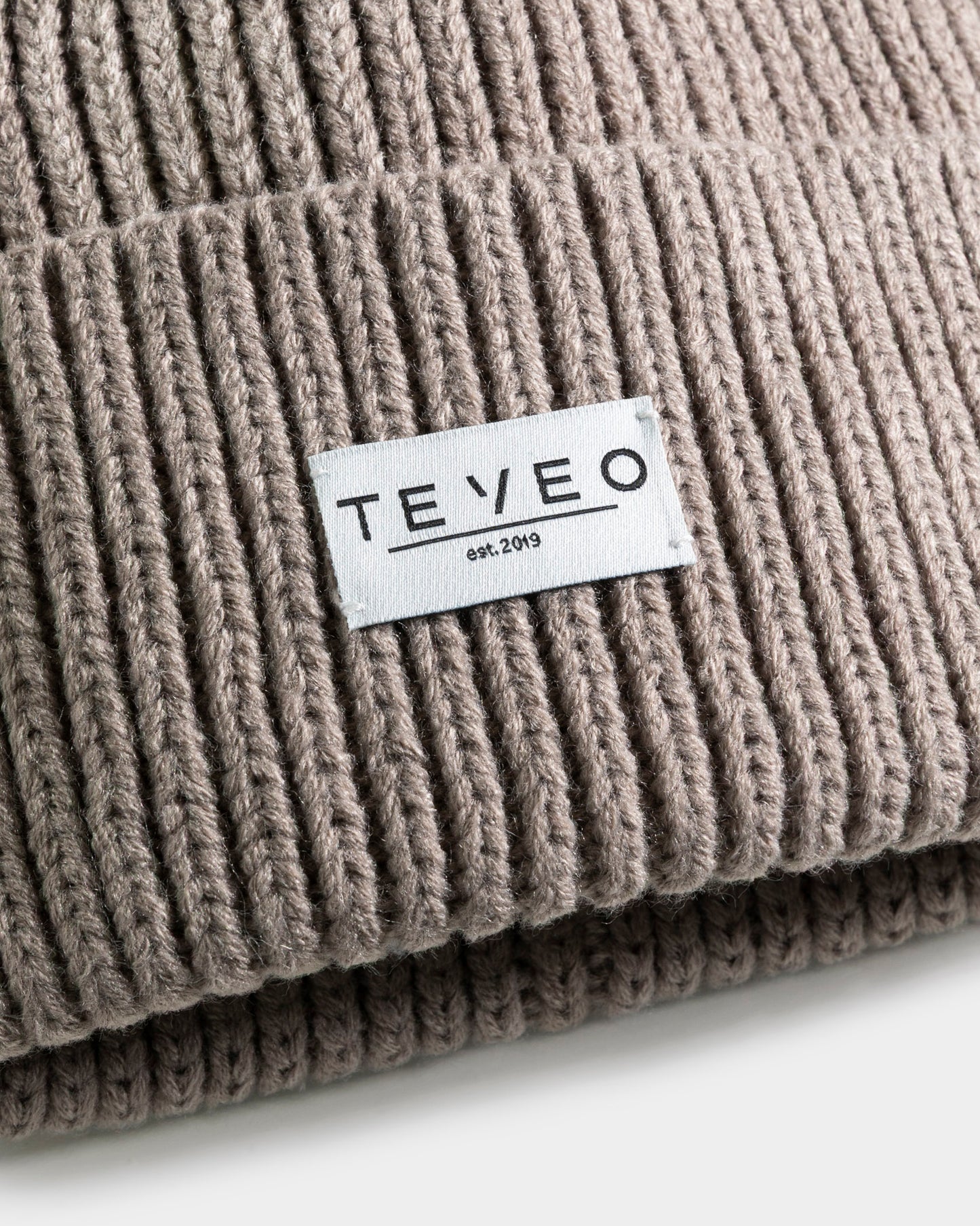 Studio Beanie ‘Smoke’