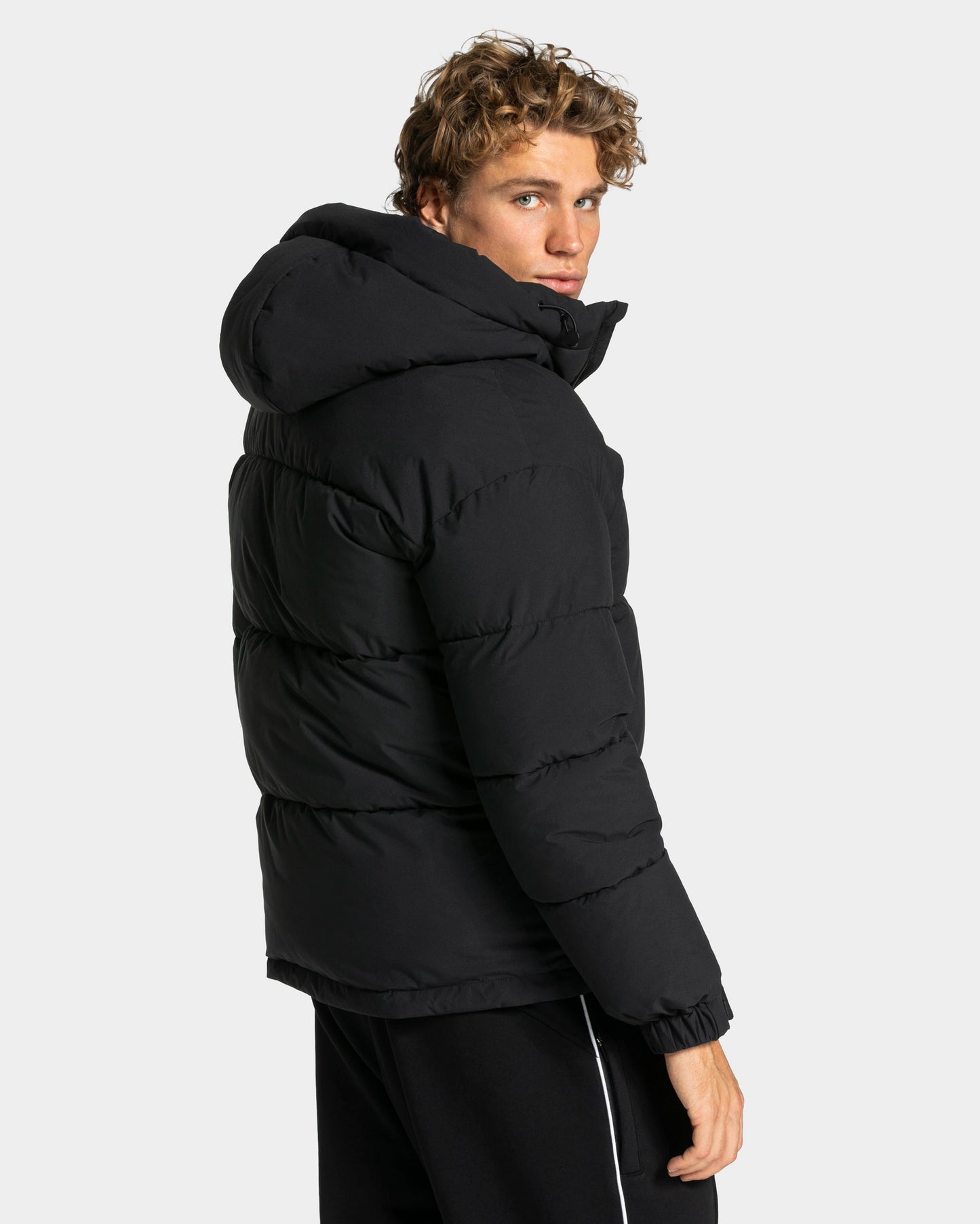 Studio Oversized Jacket ‘Black’