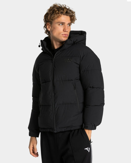 Studio Oversized Jacket ‘Black’