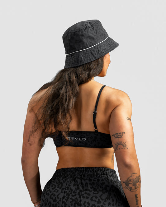 Bob Contrastline « léopard noir »