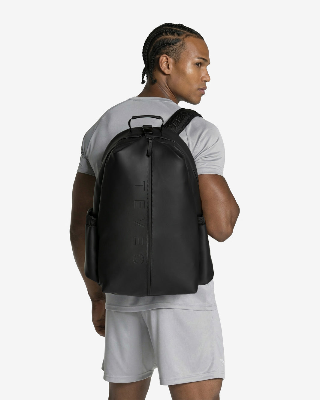 Backpack ‘Black’