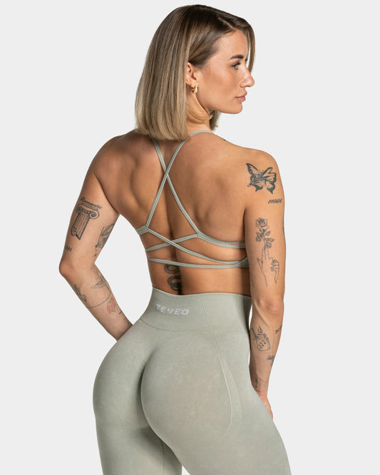 Reggiseno Acid “Salvia”