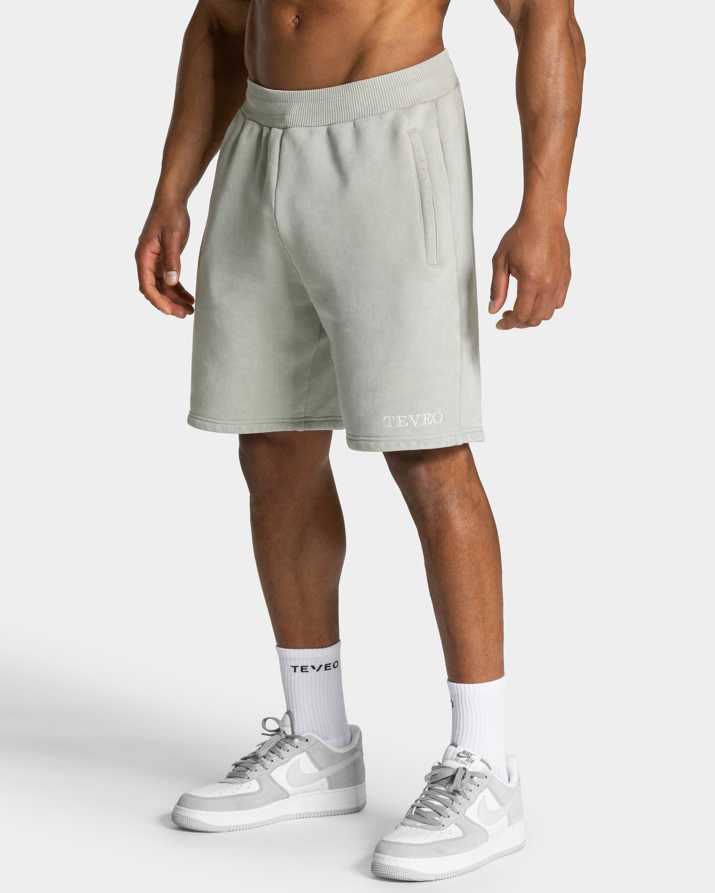 Acid Shorts ‘Sage’