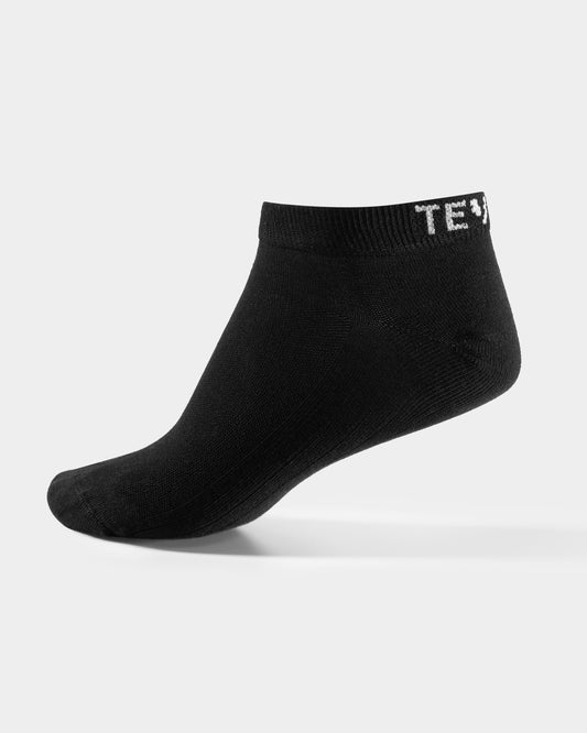 Crew Socks (5-Pack) Men’s ‘Black’
