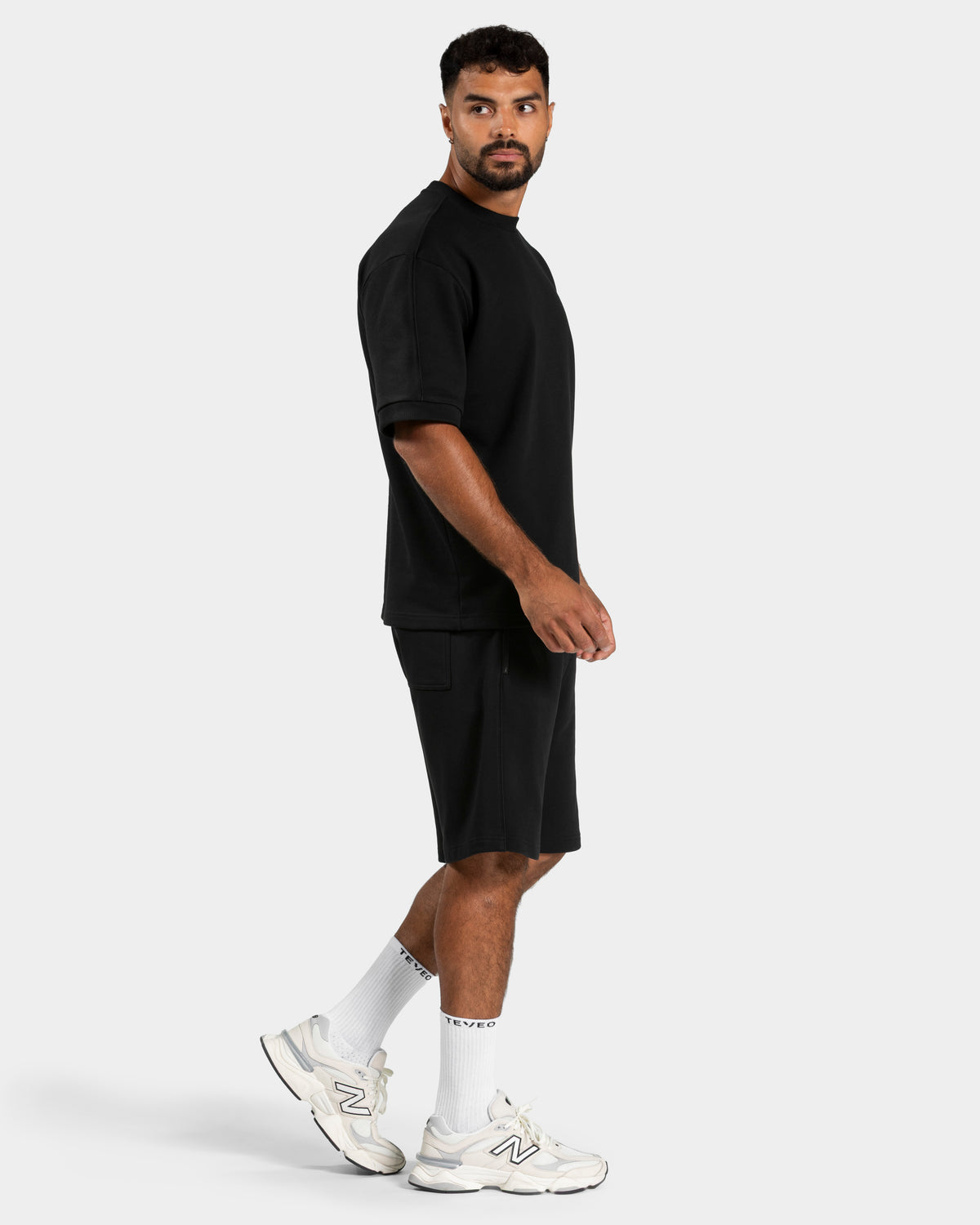 Ankle Socks (5-Pack) ‘White’