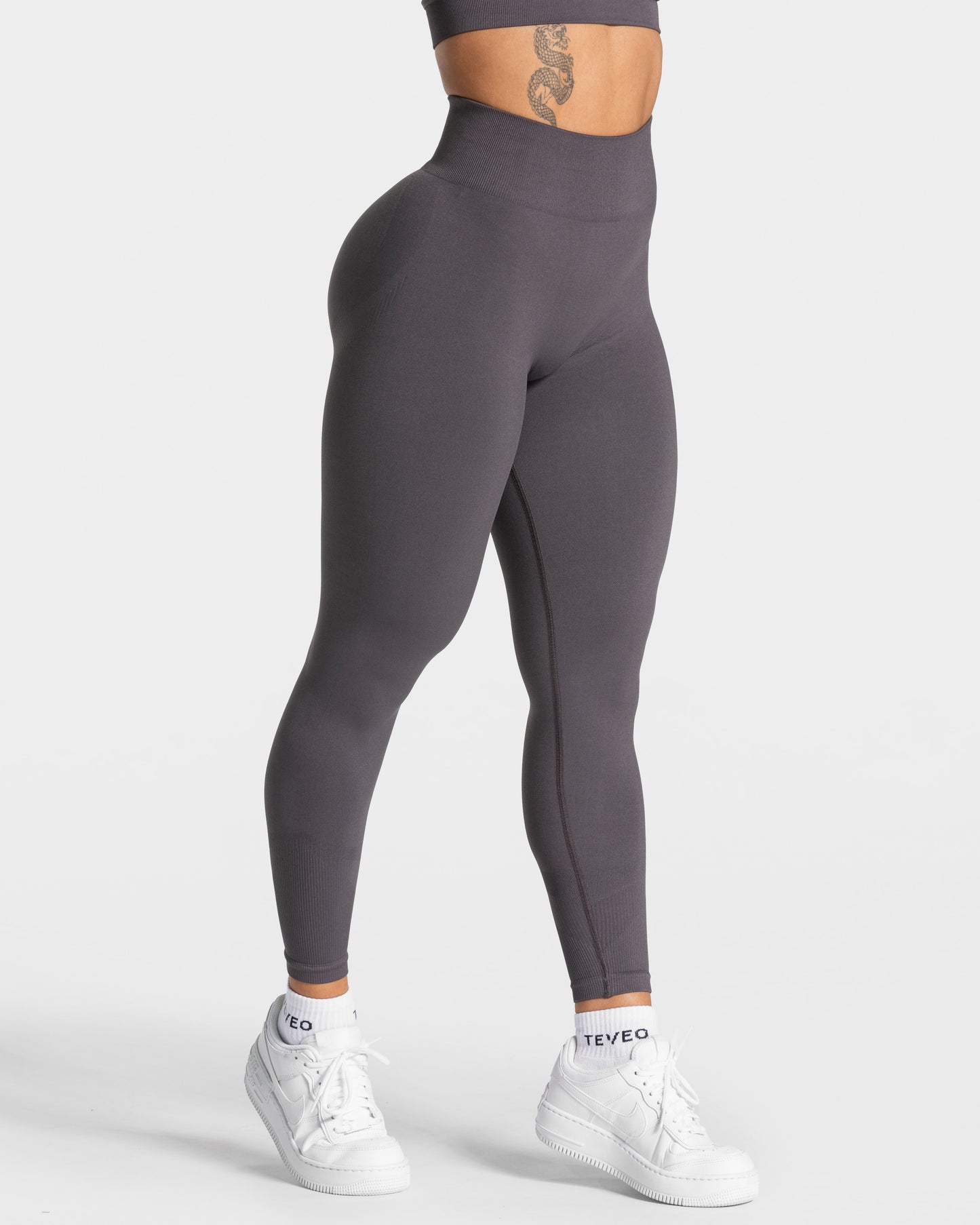 Elevate Leggings ‘Dark Grey’