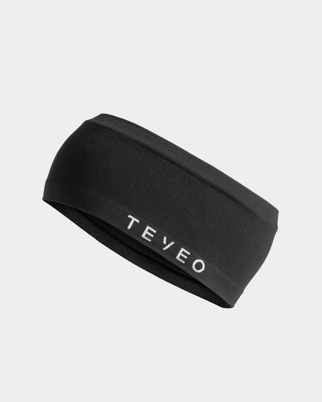 END Running Unisex Headband ‘Black’
