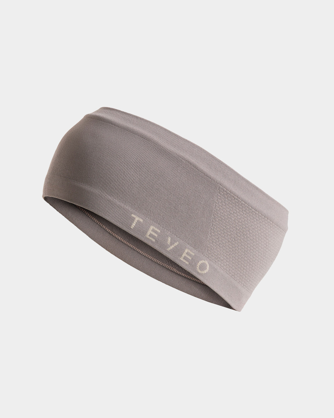 END Running Unisex Headband ‘Smoke’