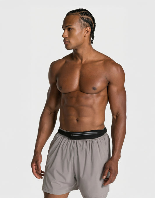 Running Belt ‘Black’