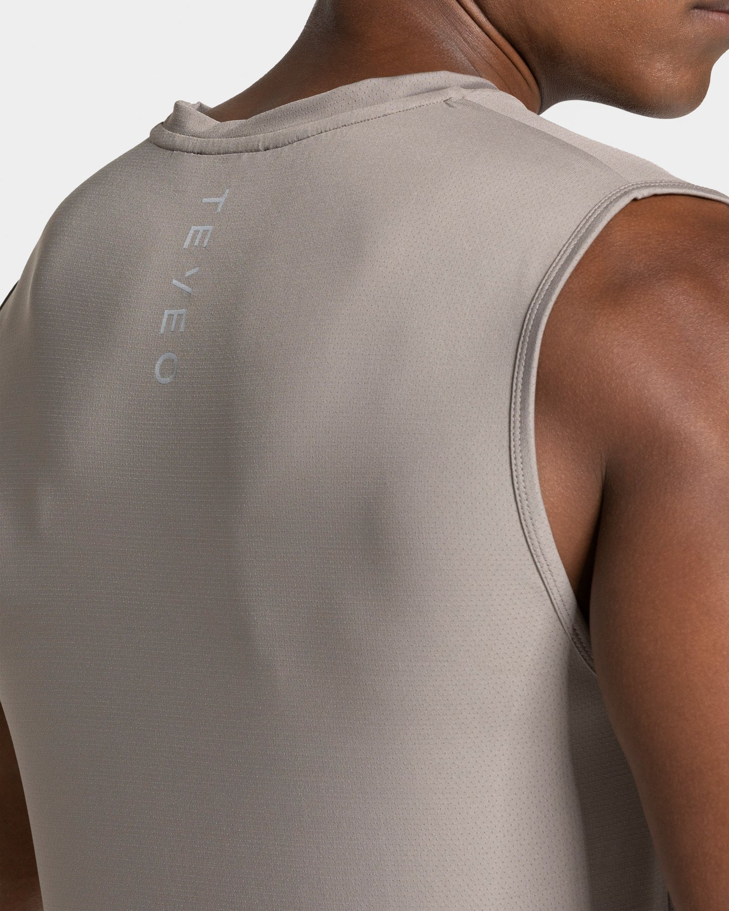 Tank top END Running “Smoke”