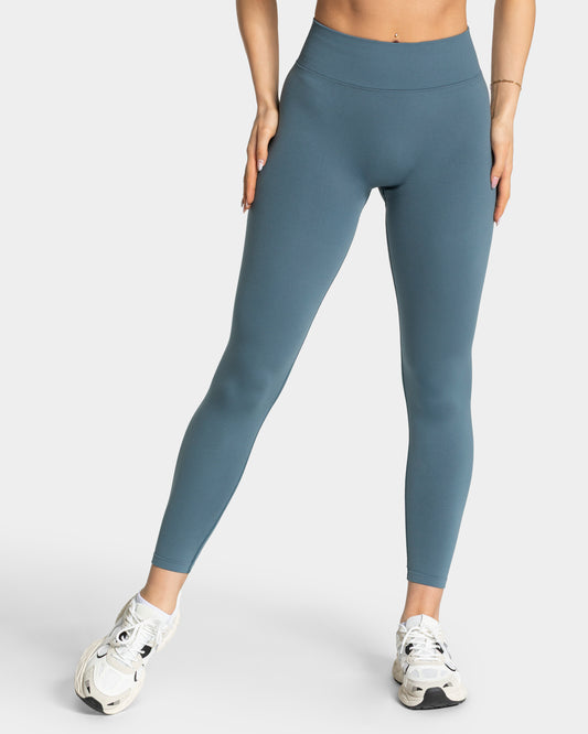 Femme Sculpt Scrunch Leggings ‘Teal’