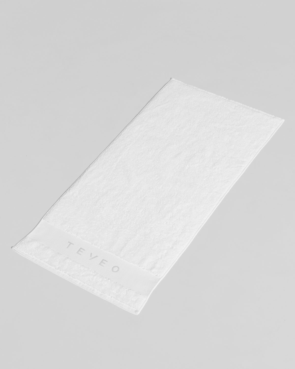 Fitness towel ‘White’