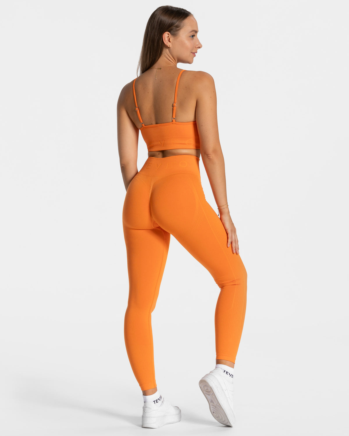 Focus Bra ‘Orange’