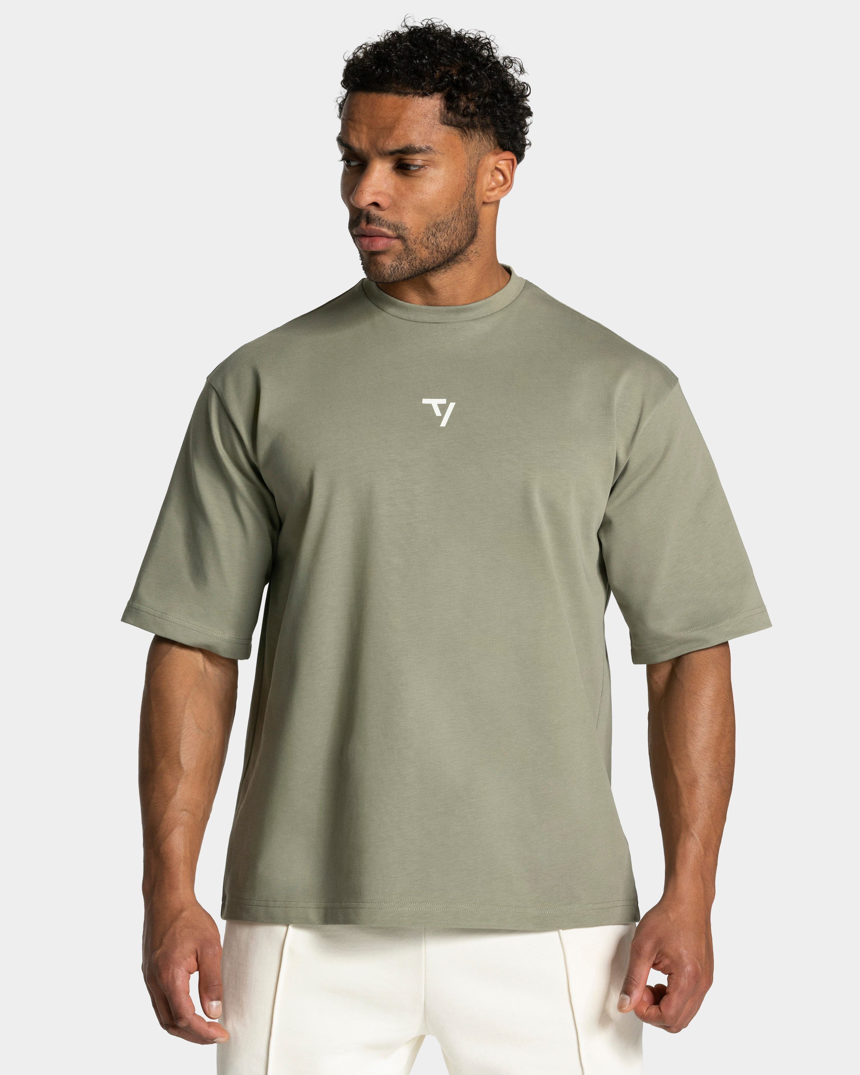 High-quality Oversized T-Shirt for Men – Teveo