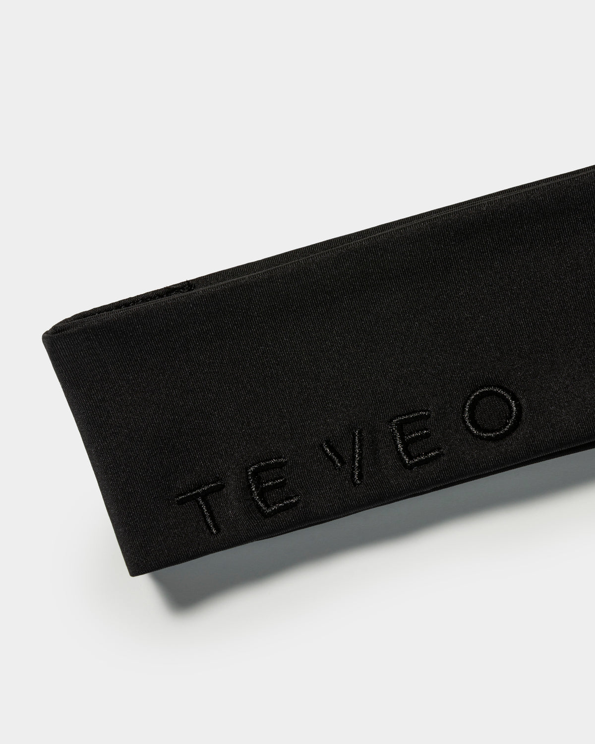 Mellow Hairband ‘Black’