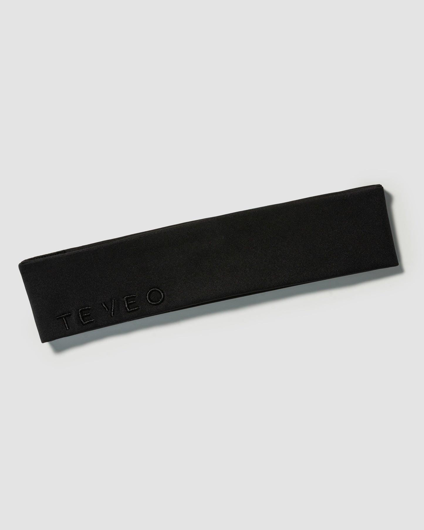 Mellow Haarband "Schwarz"