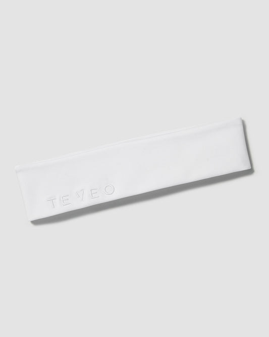 Mellow Hairband ‘White’