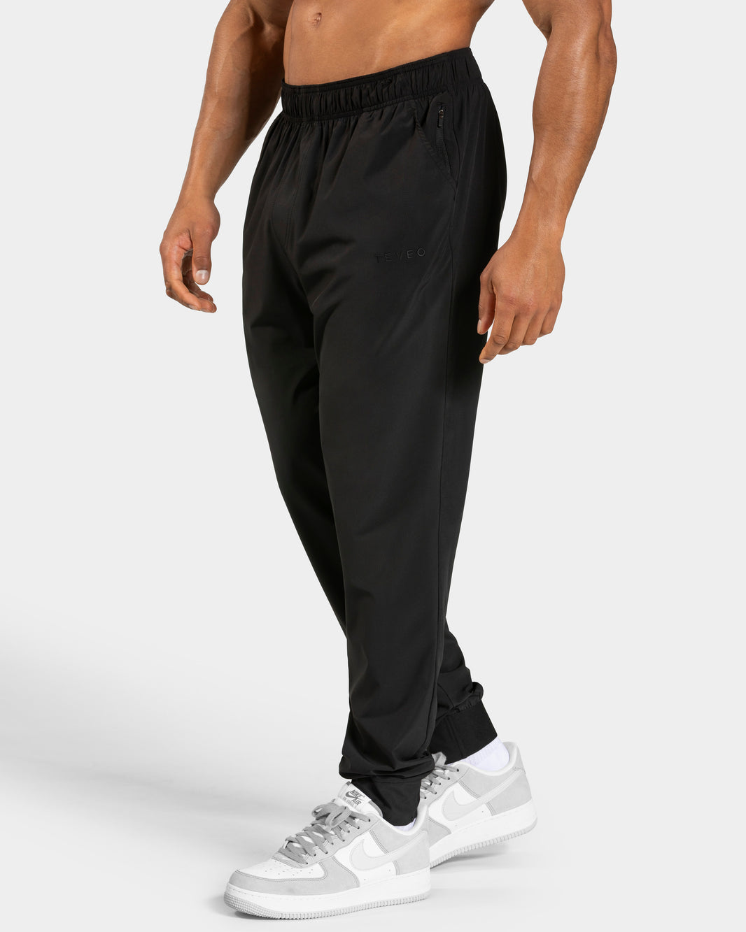 Pantalón jogger Pace «negro»
