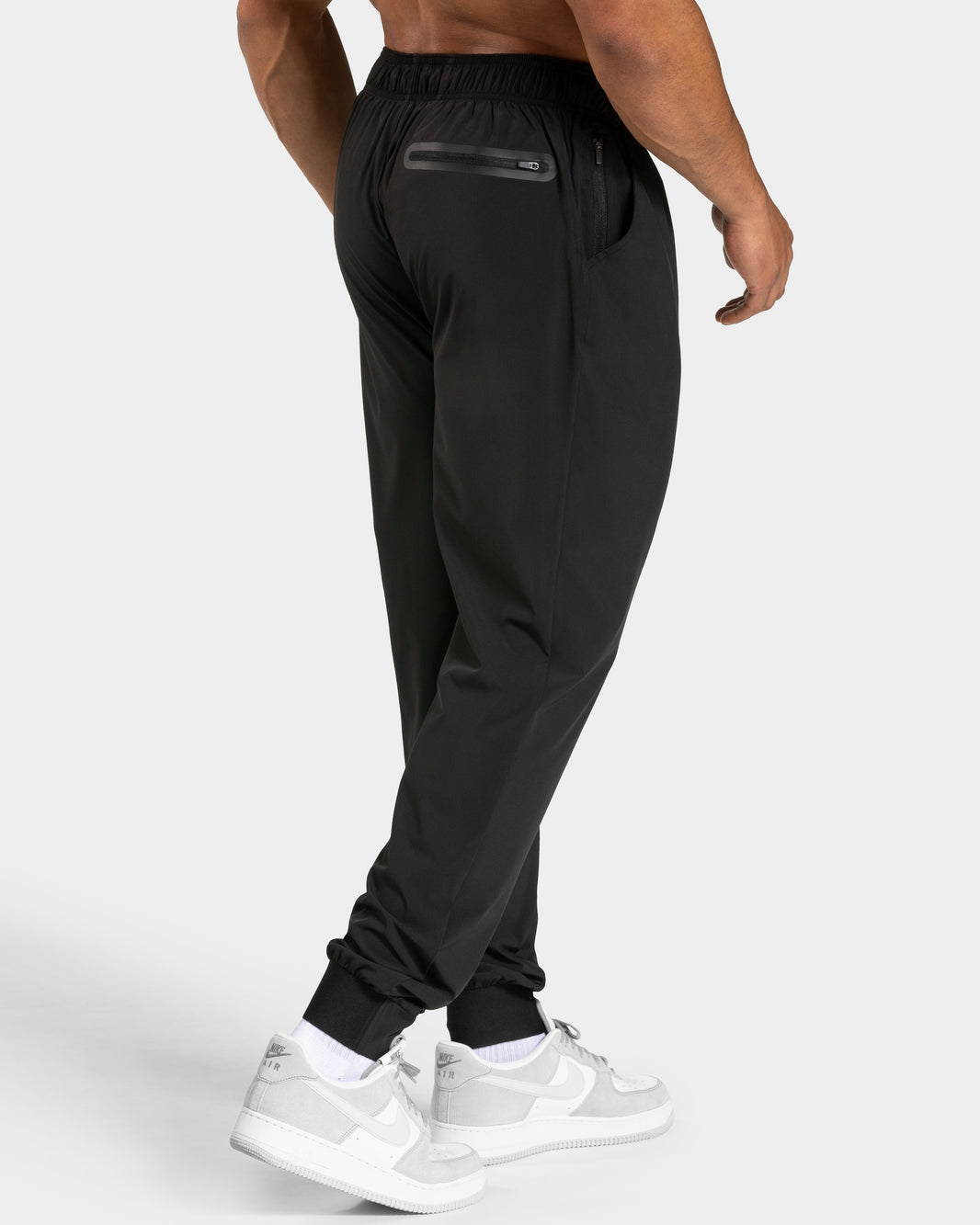 Pantalón jogger Pace «negro»