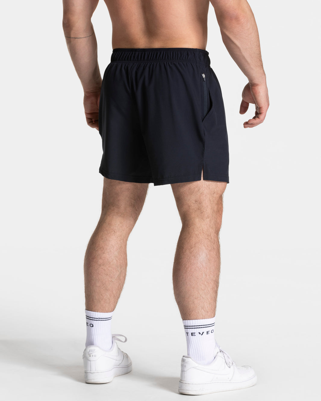 Pace Shorts 5 Inch ‘Midnight’