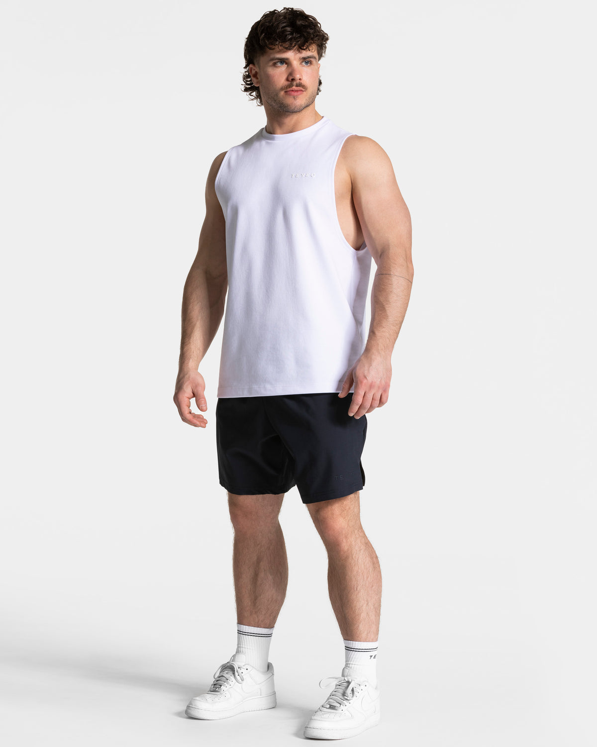Pace Shorts 7 Inch ‘Midnight’