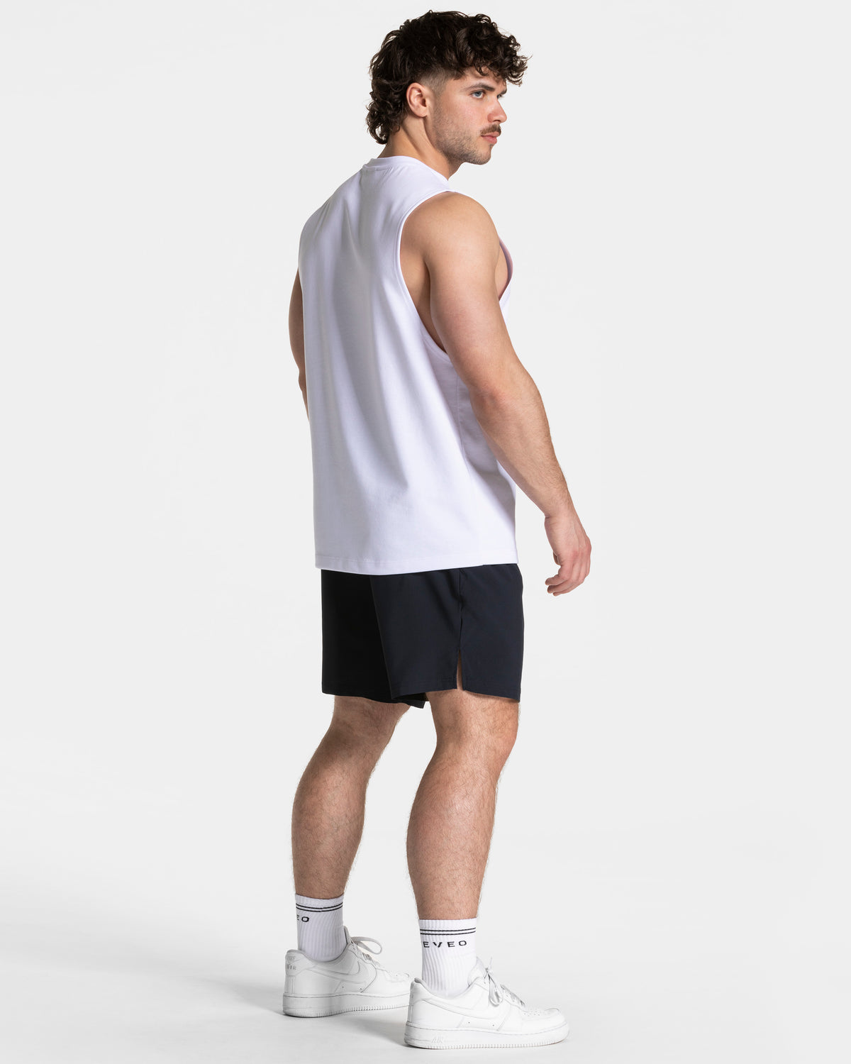 Pace Shorts 7 Inch ‘Midnight’