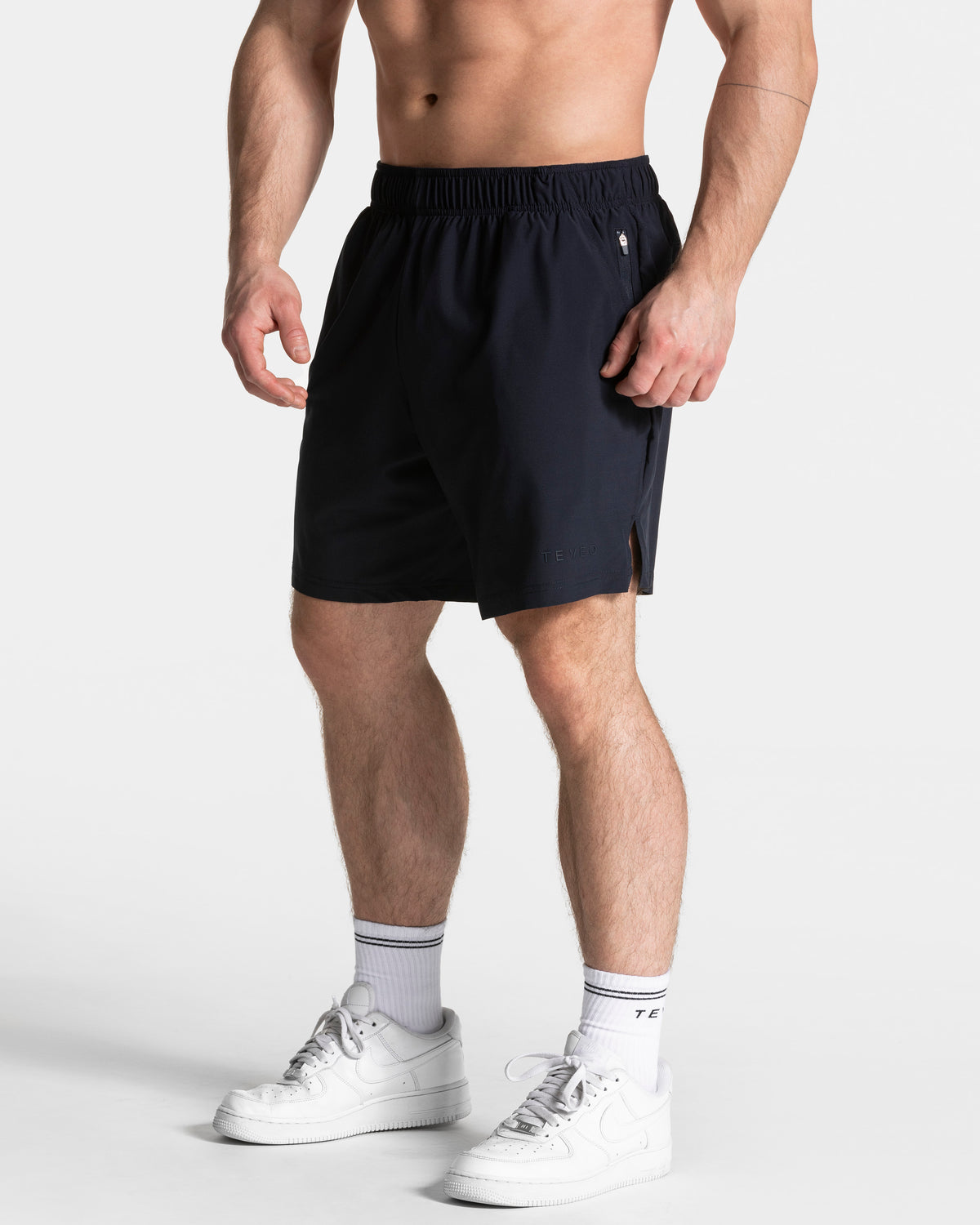 Pace Shorts 7 Inch ‘Midnight’
