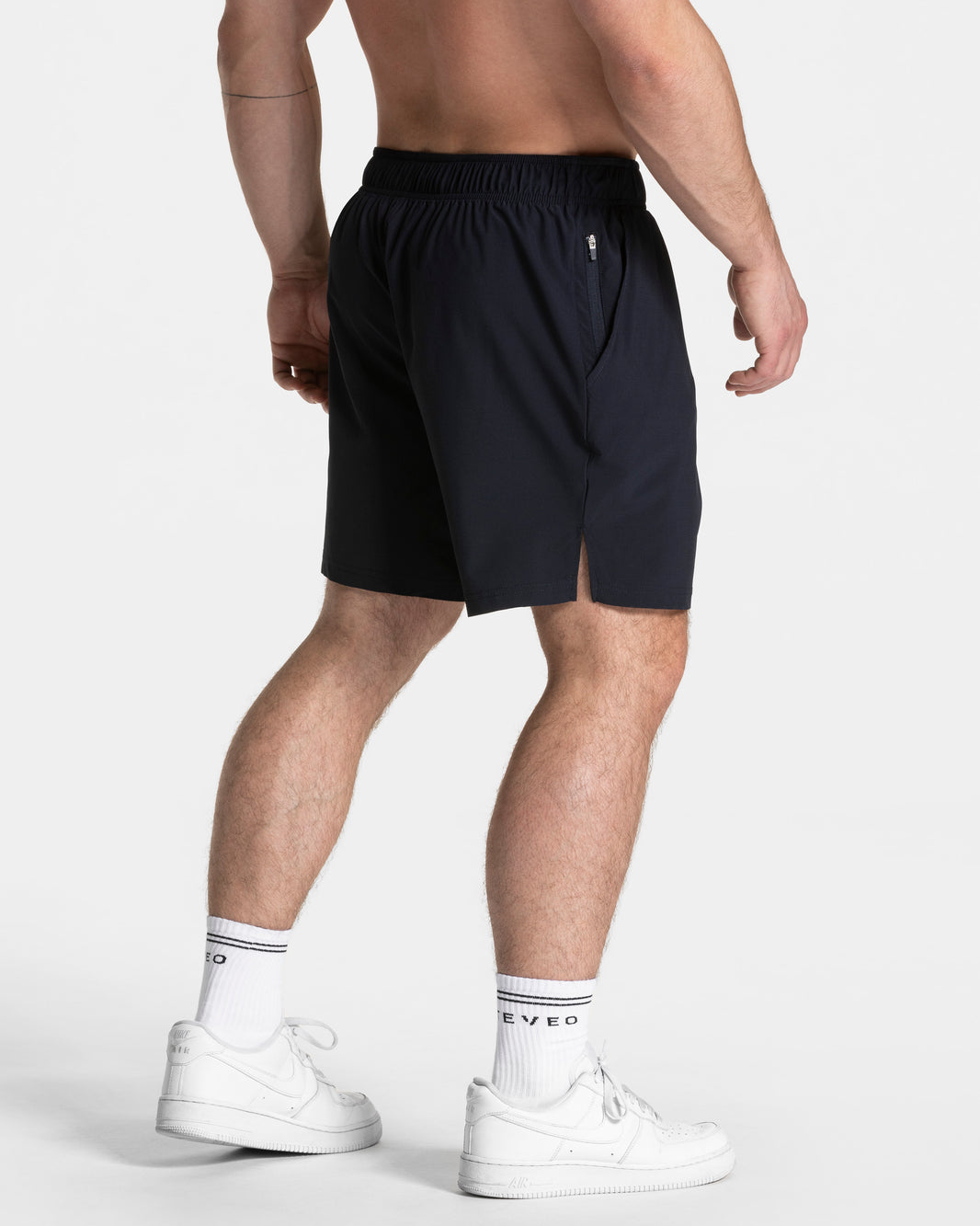 Pace Shorts 7 Inch ‘Midnight’