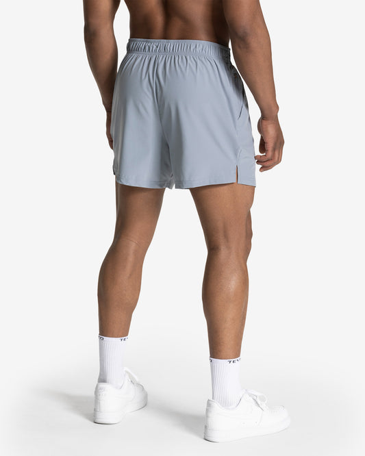 Pace Shorts 5 Inch ‘Grey’
