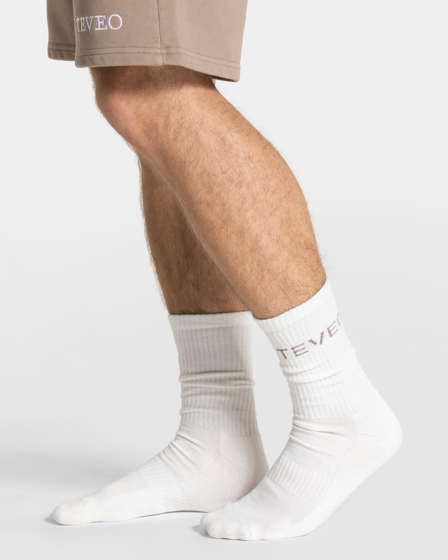 Chaussettes RI'VAIV hommes « Off White »