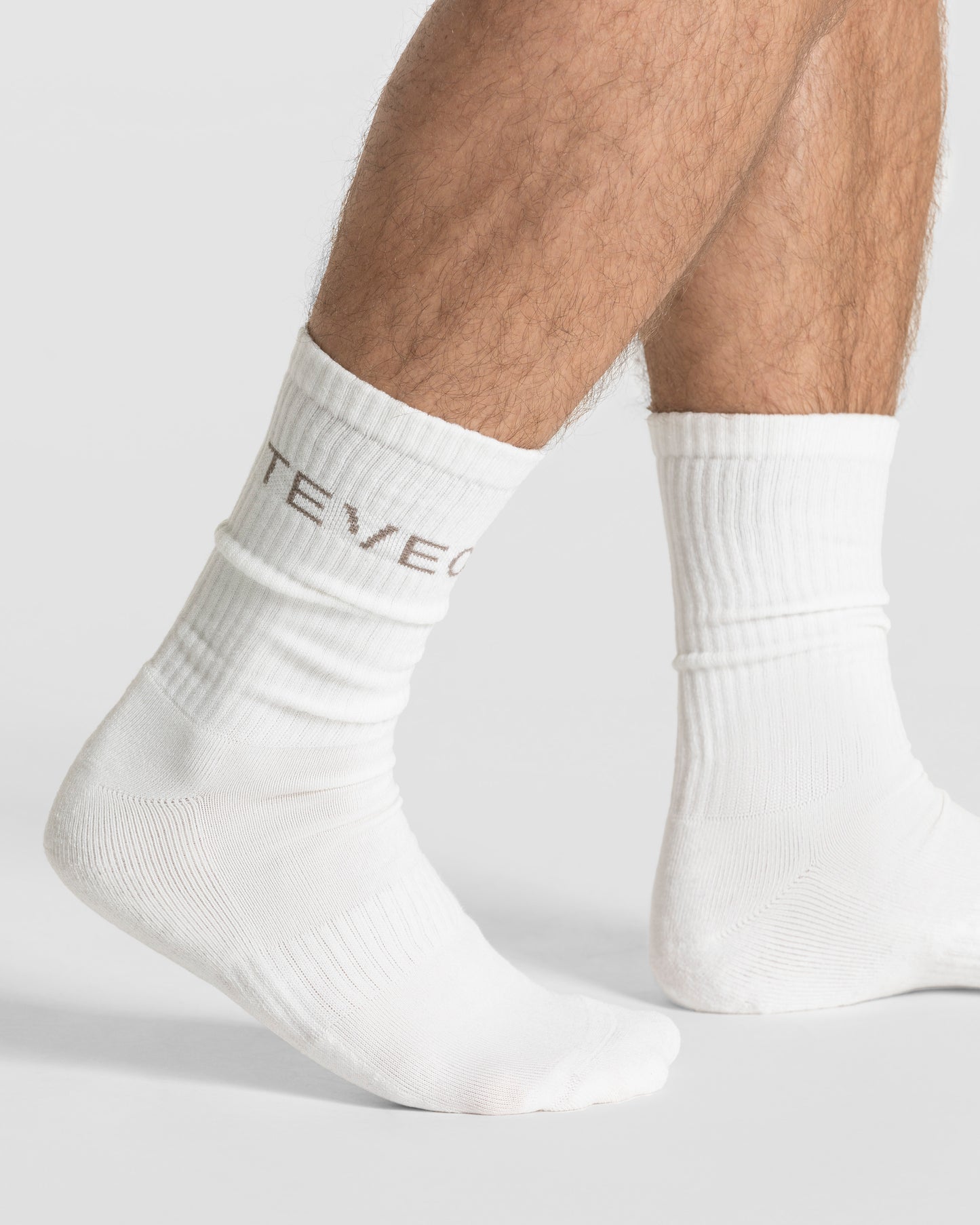 Chaussettes RI'VAIV hommes « Off White »