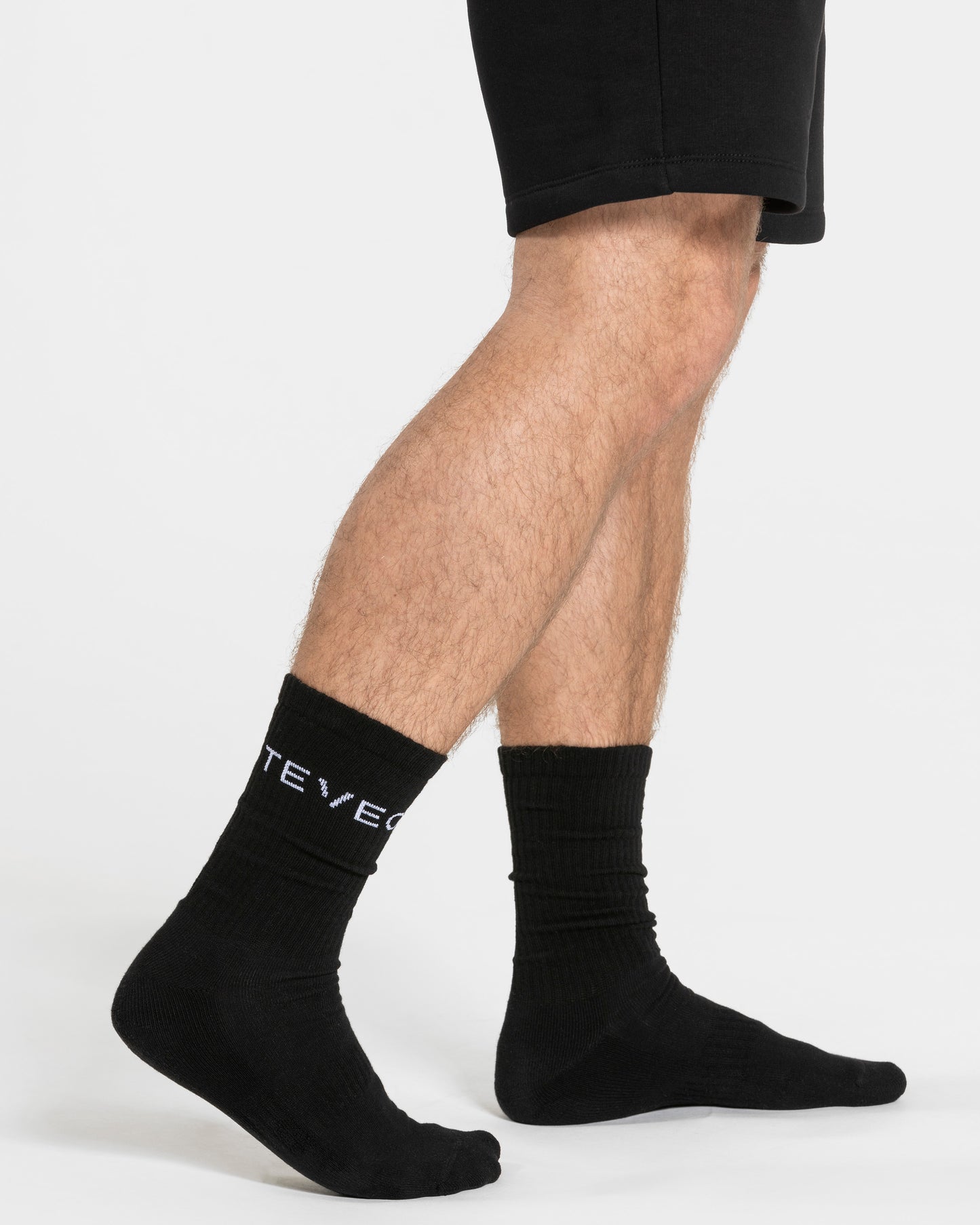 Chaussettes RI'VAIV hommes « noires »