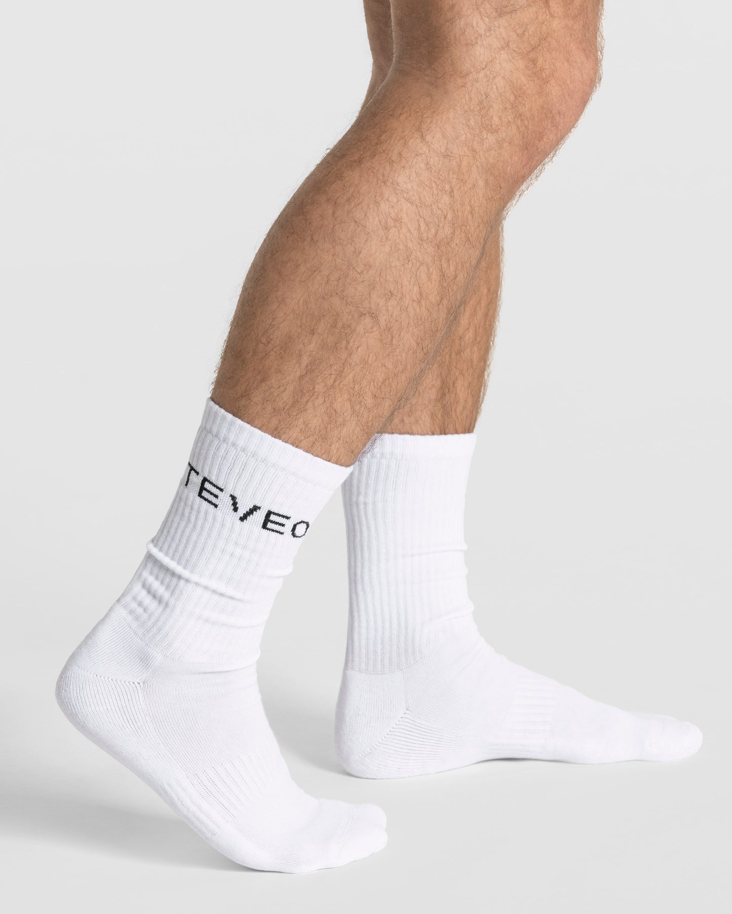 Chaussettes RI'VAIV hommes « blanches »