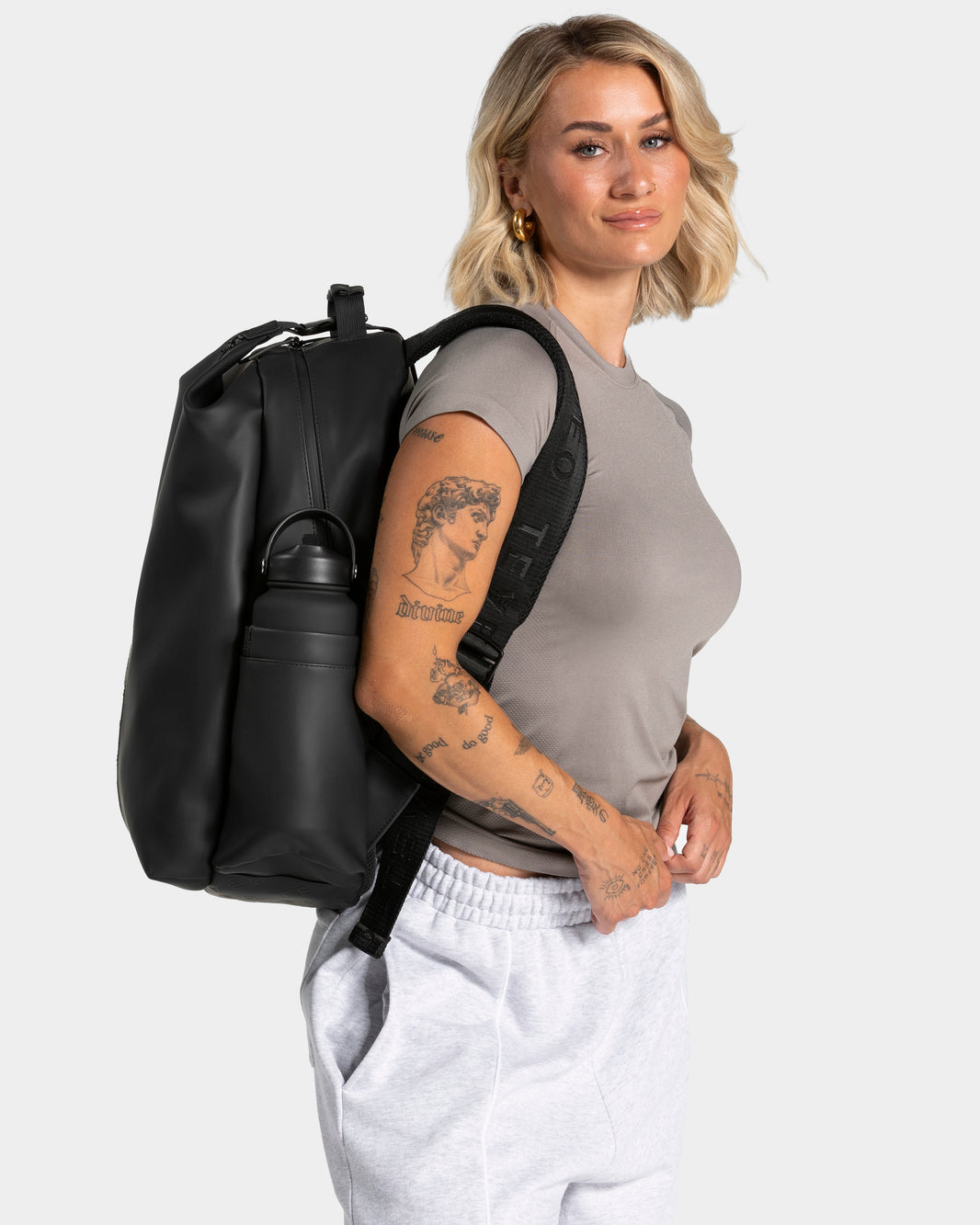 Backpack ‘Black’