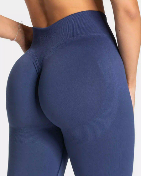 Leggings mit Scrunch