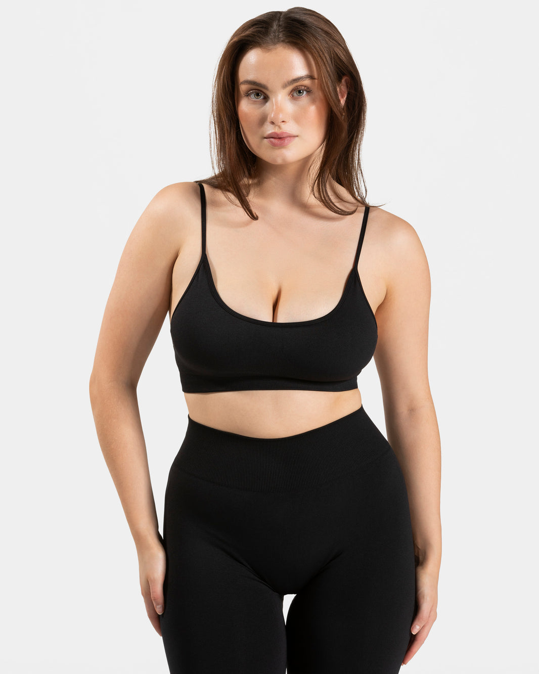 Timeless Pro Bra ‘Black’