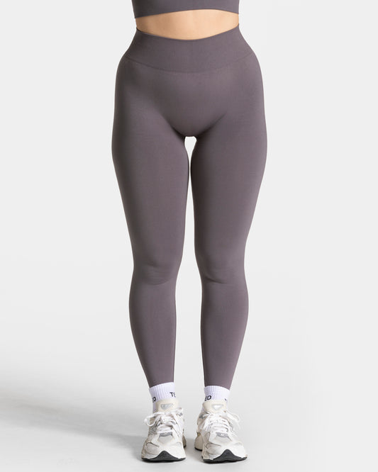 Timeless Pro Covert Scrunch Leggings "Graphit"