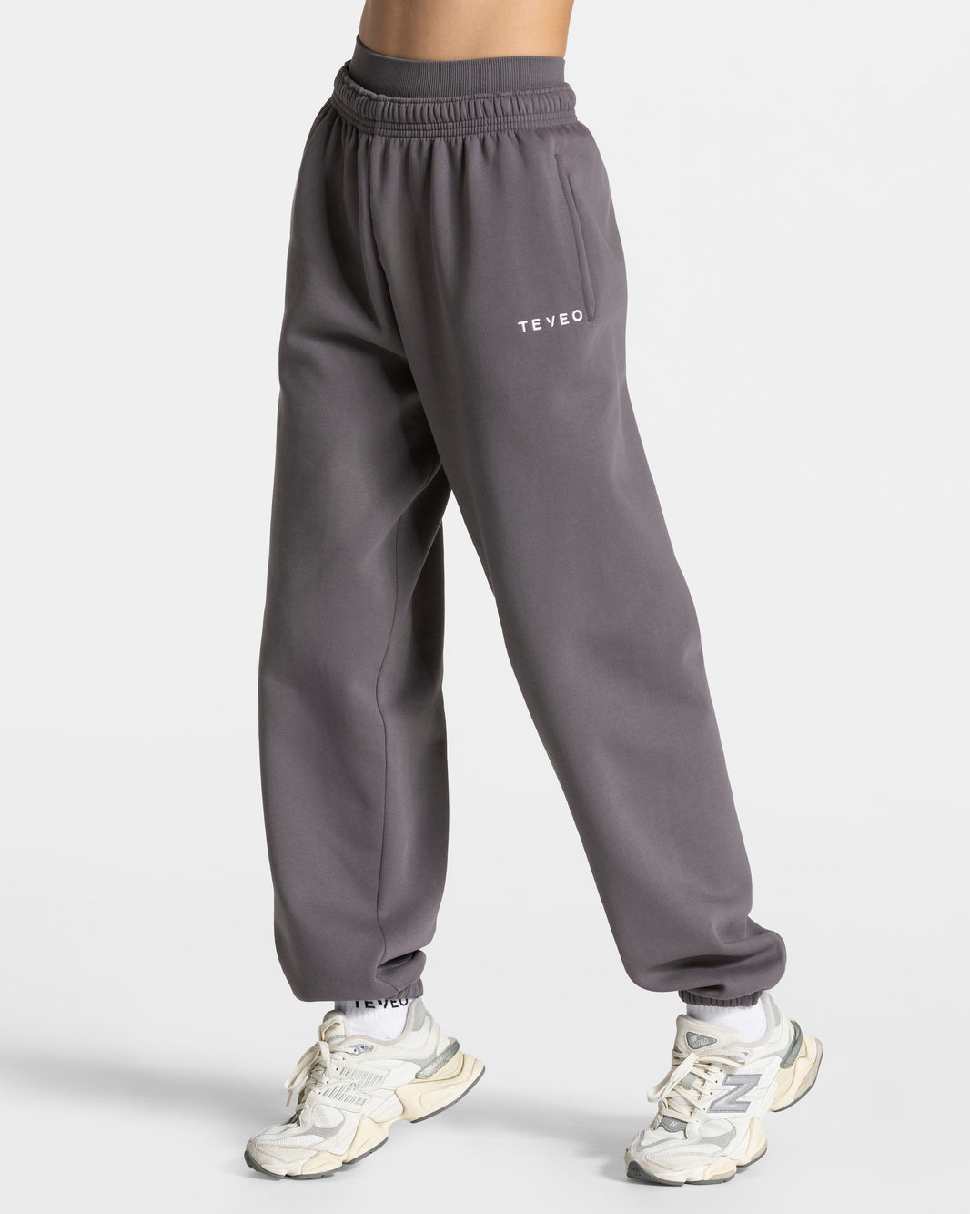 Timeless Pro Joggers ‘Graphite’