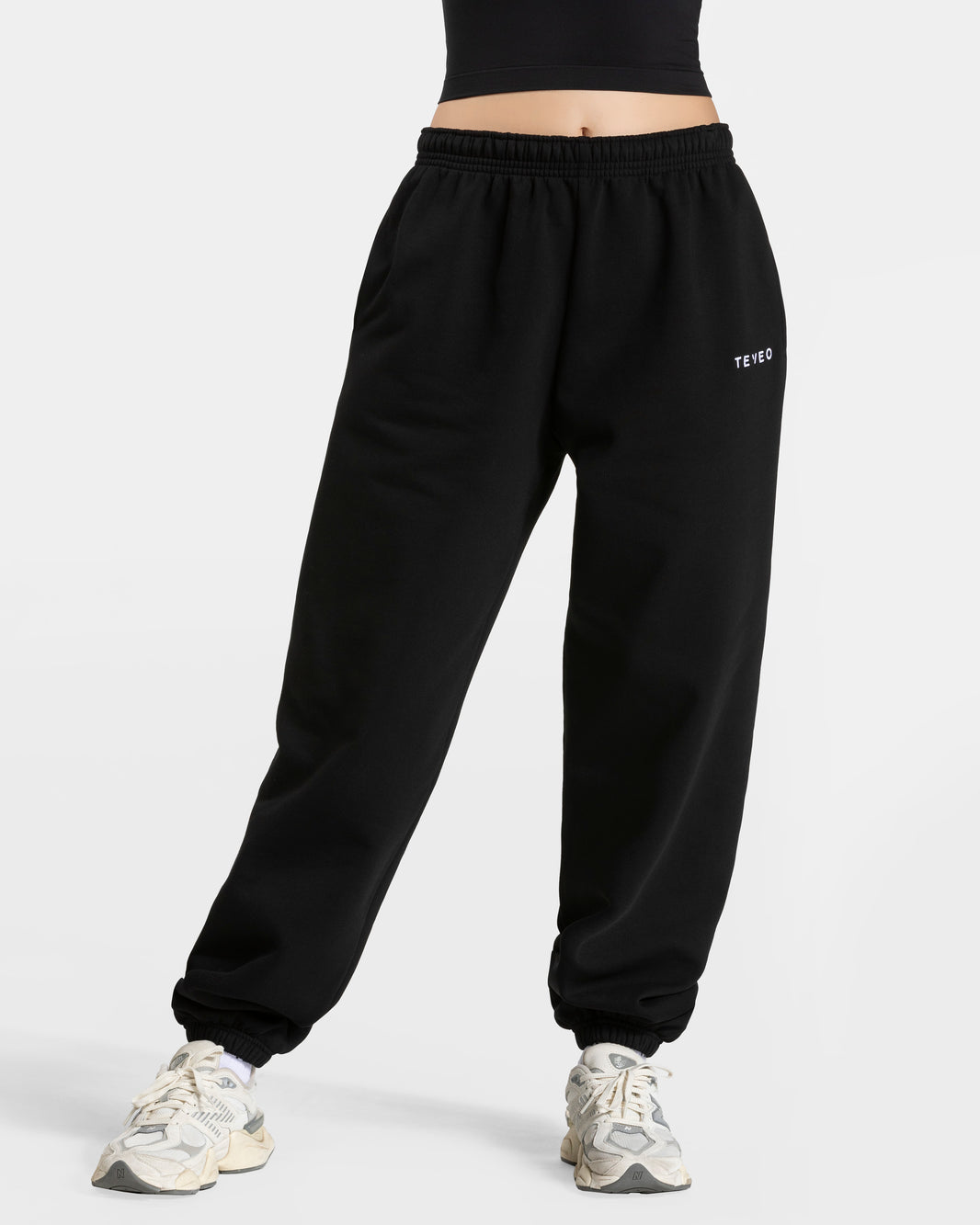 Timeless Pro Joggers ‘Black’