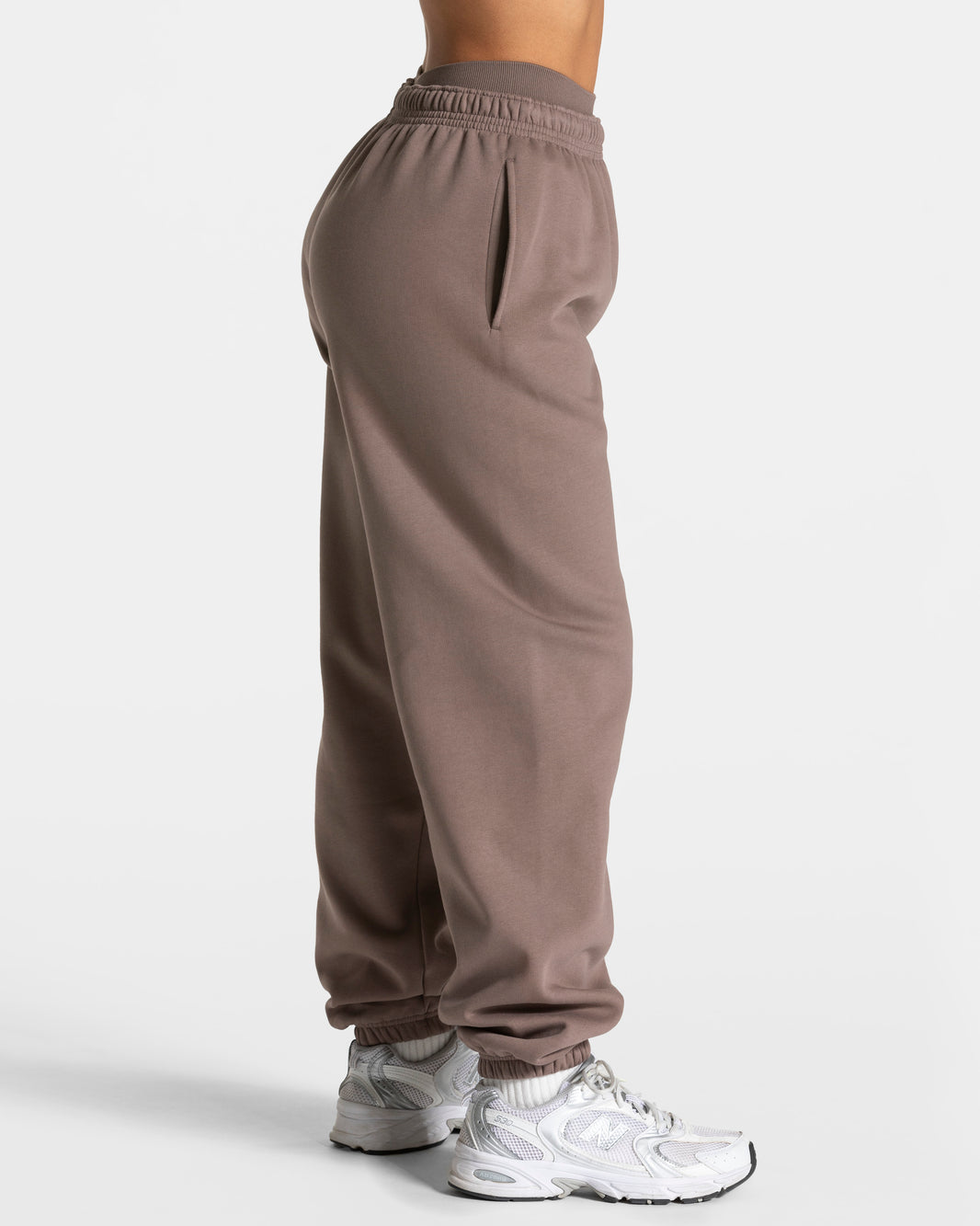 Joggery Timeless Pro „Mokka”