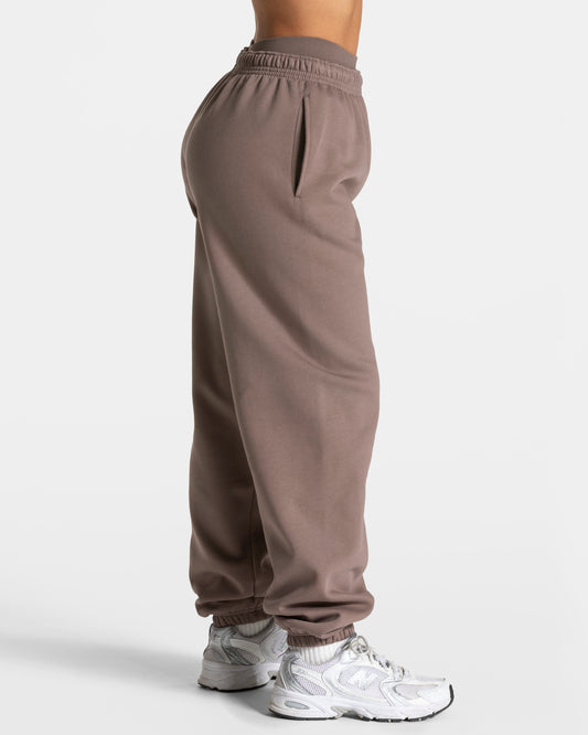 Timeless Pro Joggers ‘Mocha’