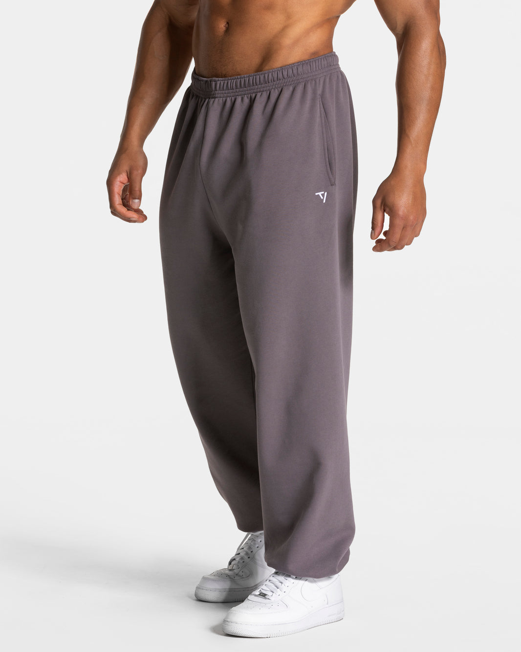 Pantalón jogger Timeless Pro «grafito»