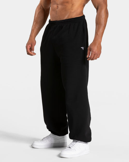 Pantalón jogger Timeless Pro «negro»