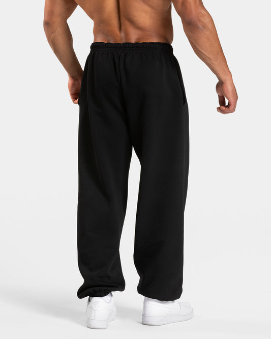 Pantalón jogger Timeless Pro «negro»