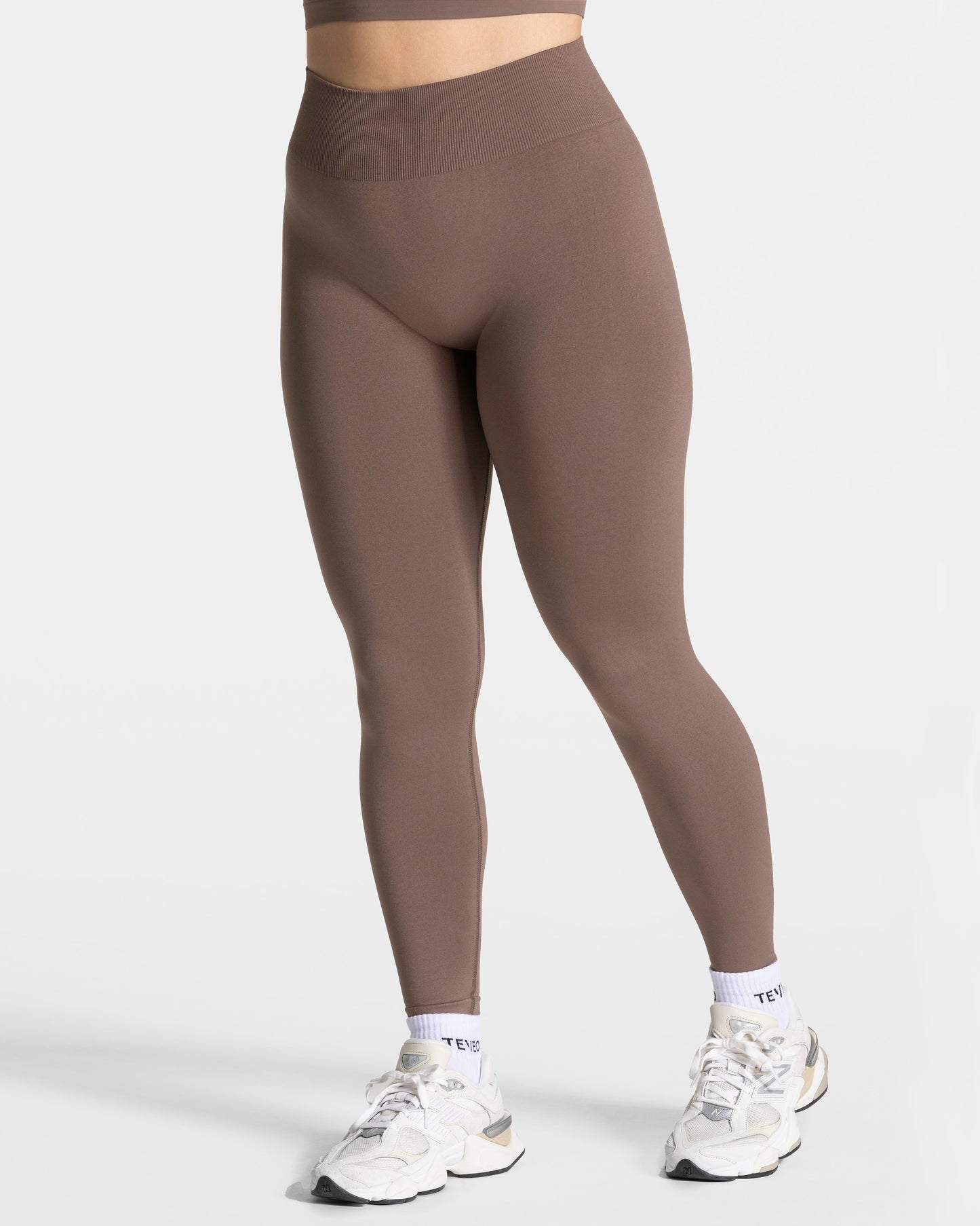 Timeless Pro Leggings ‘Mocha’
