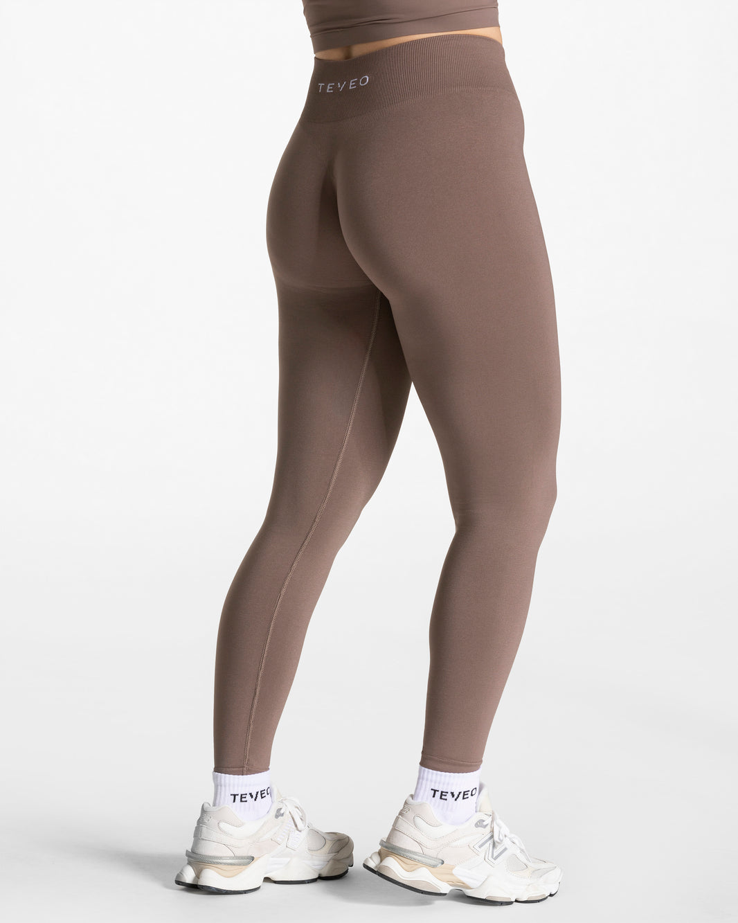 Timeless Pro Leggings ‘Mocha’