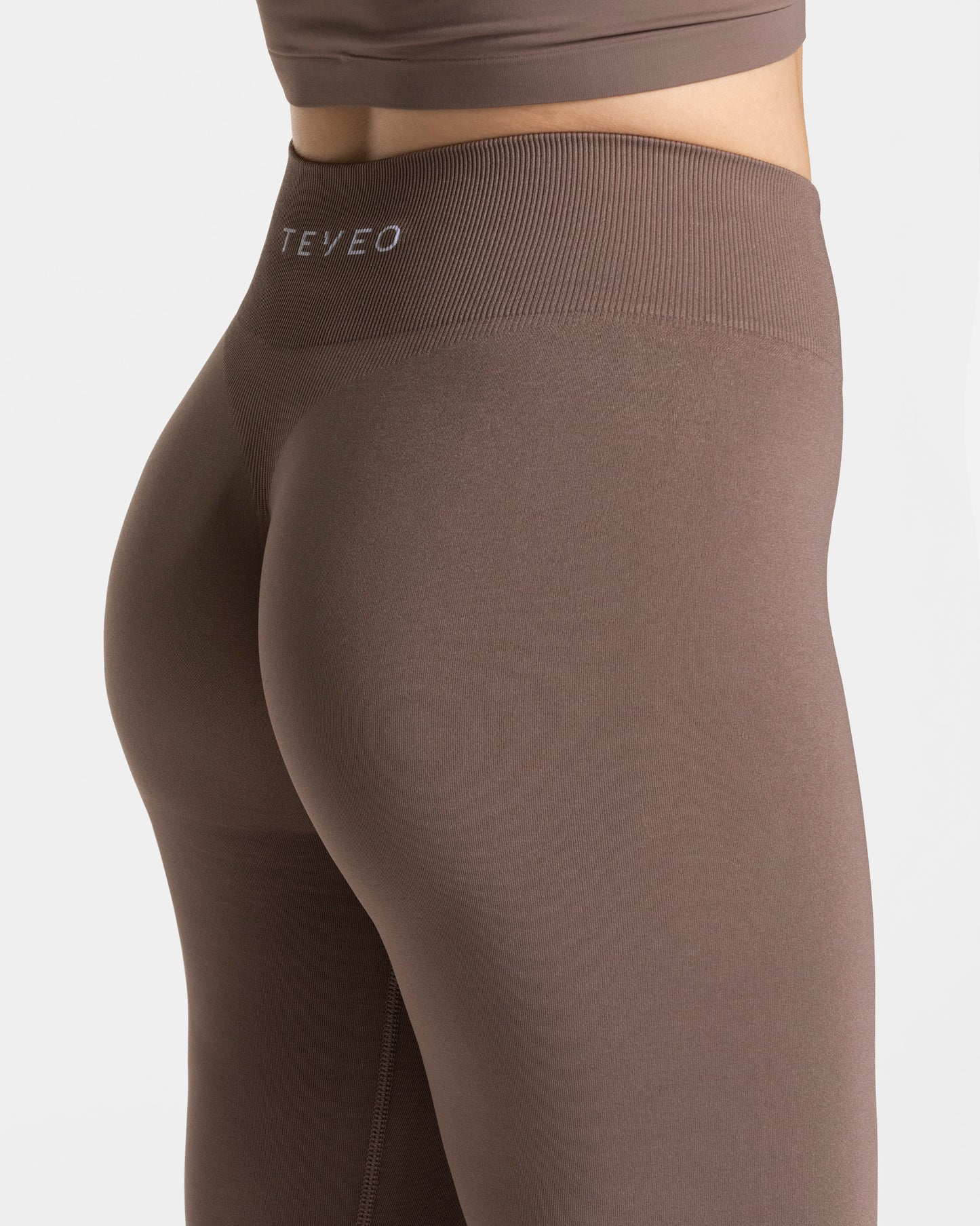 Timeless Pro Leggings ‘Mocha’