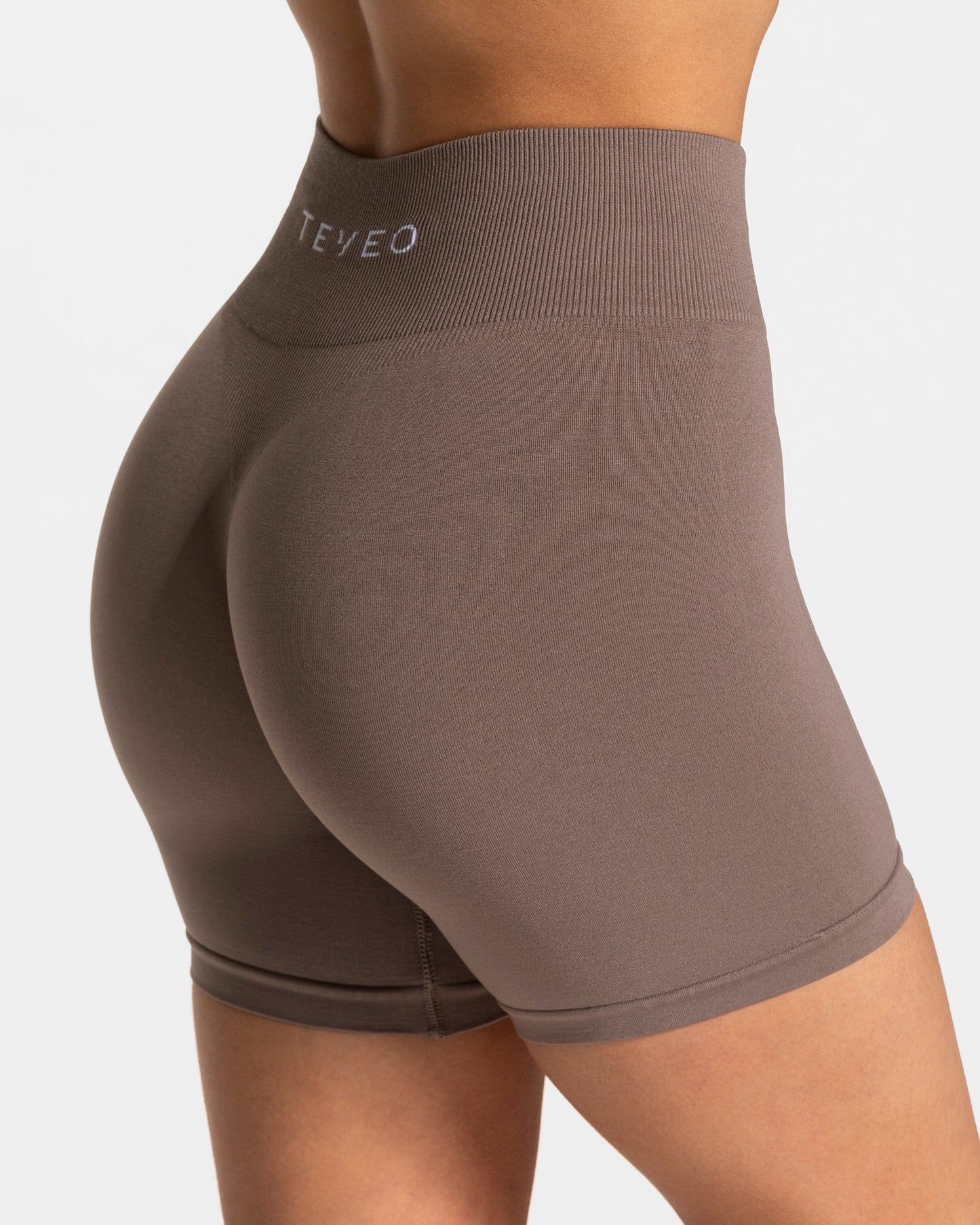 Shorts Timeless Pro "moca"